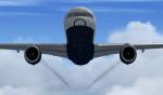 FSX Boeing 757-200 Engine Smoke Coordinates